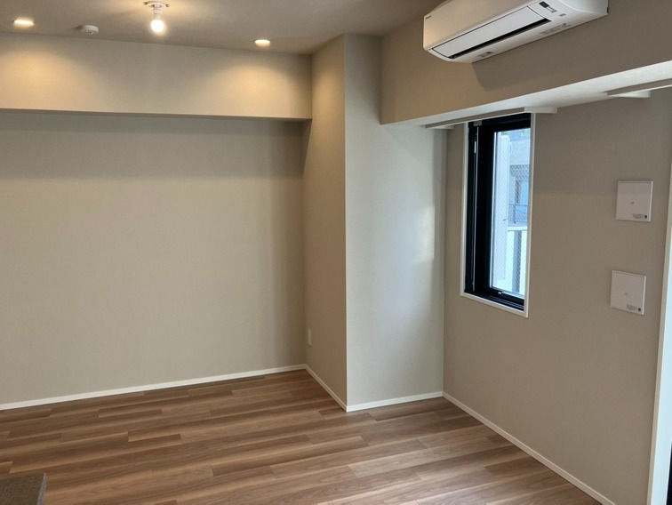 シーズンフラッツ新大塚3階 部屋その他