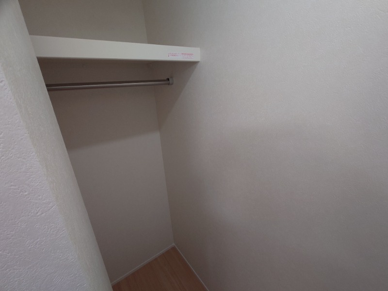 East IM3階 部屋その他