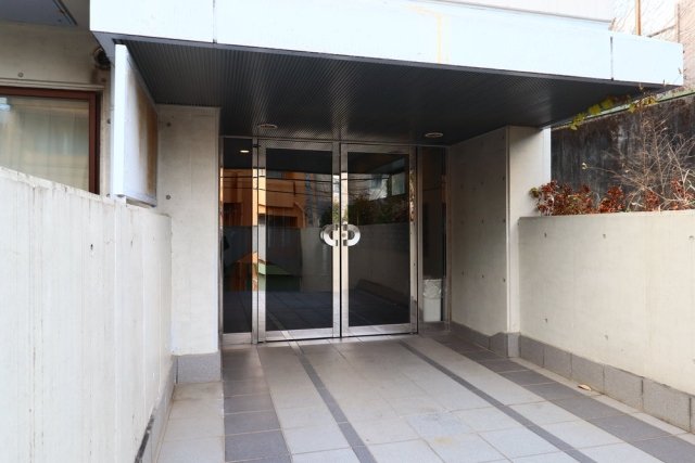 ＫＩＫビル2階 エントランス