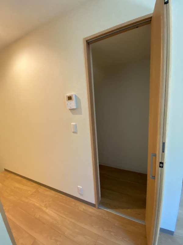 ソフィア一橋学園 収納！