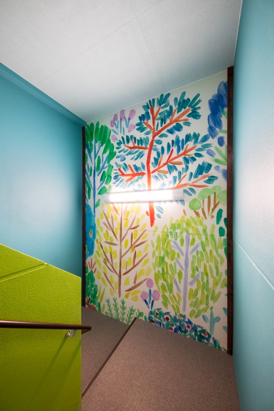 クレヴィアリグゼ西馬込7階 部屋その他