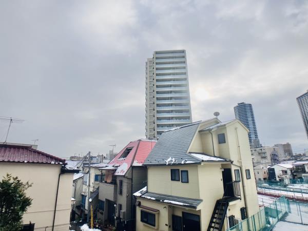 シティハウス東池袋2階 部屋その他