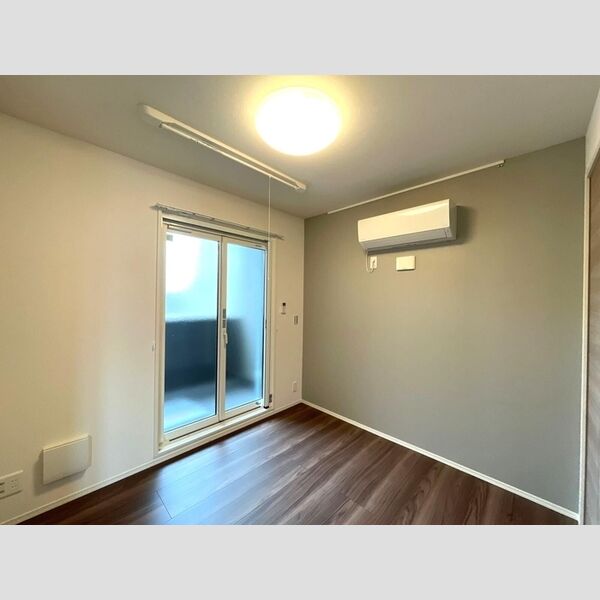 セレスティア扇Ⅰ303号室 303　洋室