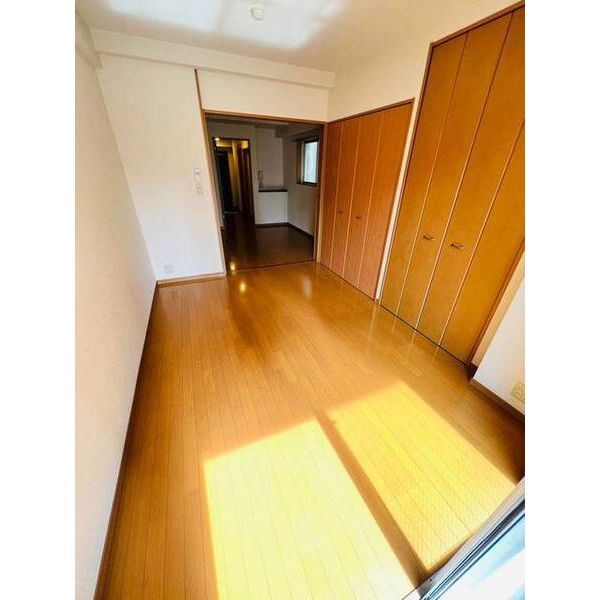 橘ビル リビング