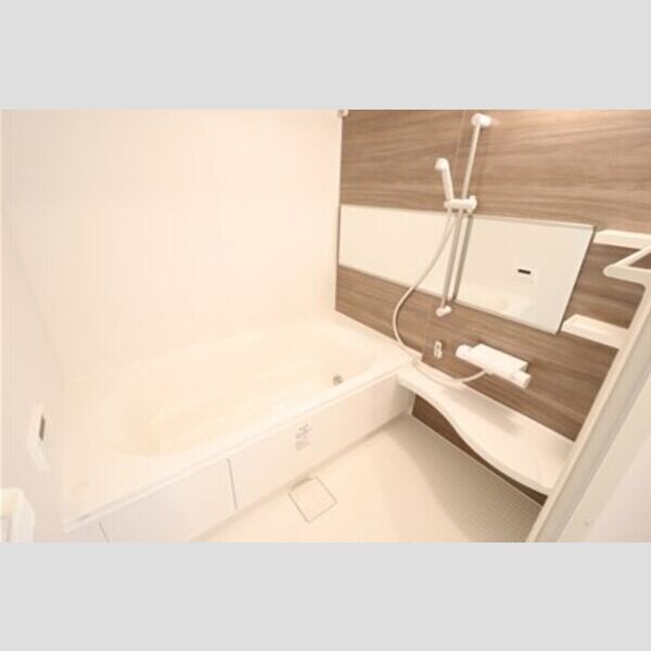 ティアラⅠ 浴室