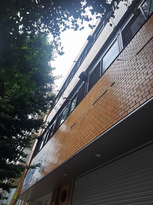 泉屋ビル3階 部屋その他