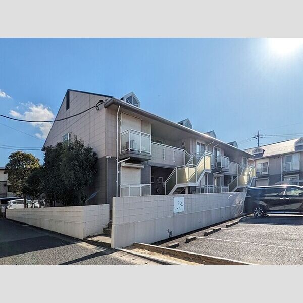 グランドサン 壱弐参伍番館の外観画像