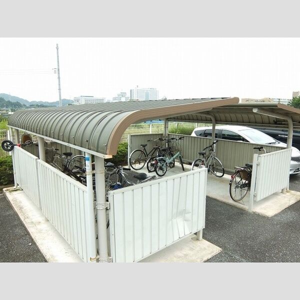 ハビテーションWADAⅡ 周辺