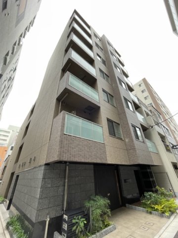 リビオメゾン東日本橋502号室 部屋その他