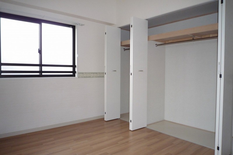 Ｇｒａｎｄｅ　Ｆｉｏｒｅ3階 部屋その他