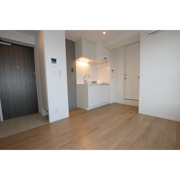 ファーレ大塚Ⅱ0402号室 部屋その他