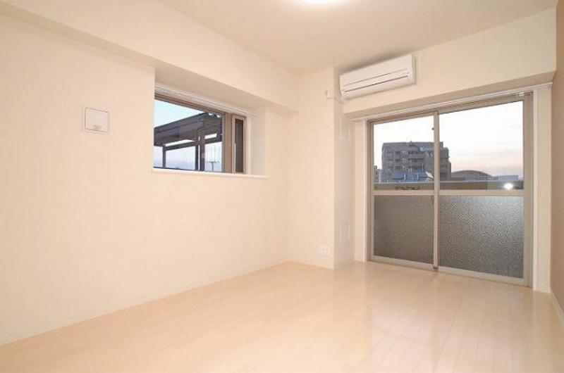 ステージファースト八王子 リビング