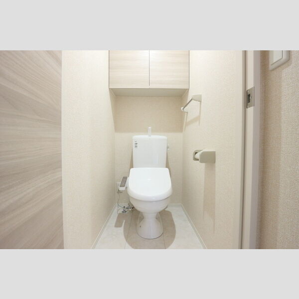 Dear Life205号室 温水洗浄暖房便座