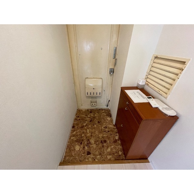 堀江ビル304号室 同建物別部屋の参考画像