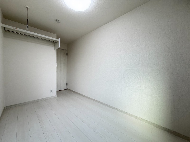 マーレ練馬高野台2階 リビング