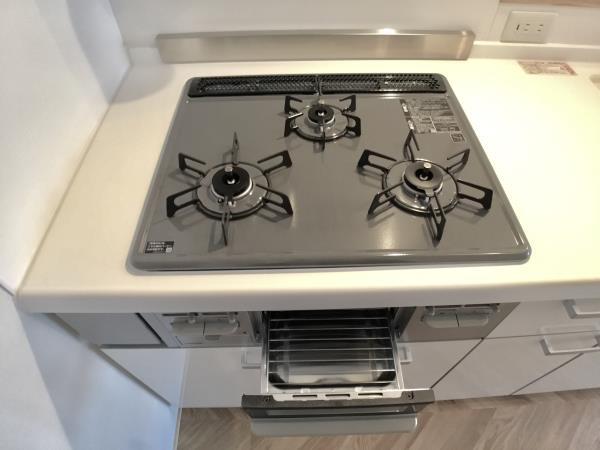 ブライトテラスＴ．Ｙ．Ｔ3階 部屋設備