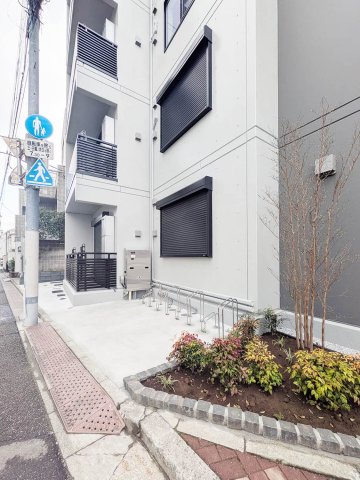 レジデンス練馬桜台0202号室 その他共有部分