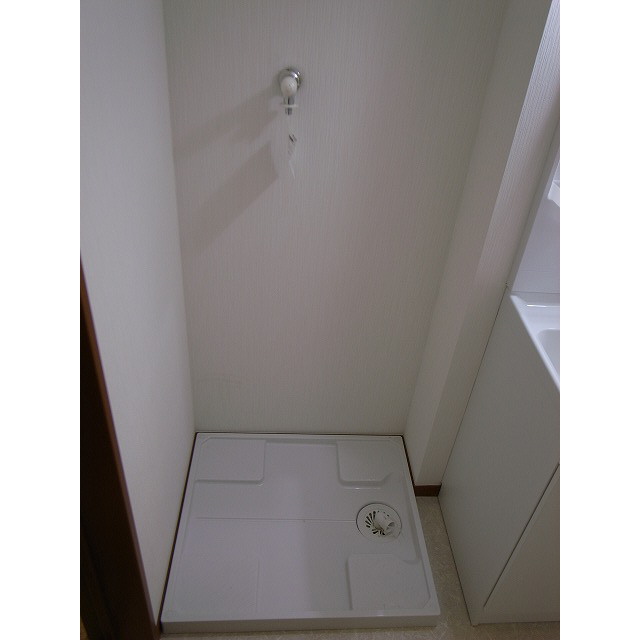 アドシール　幸204号室 部屋その他