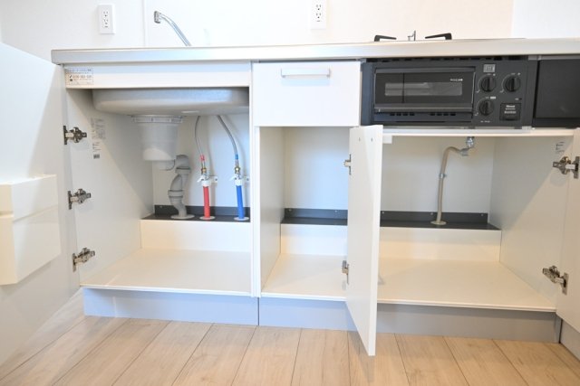 フェリデンシア御嶽山2階 キッチン