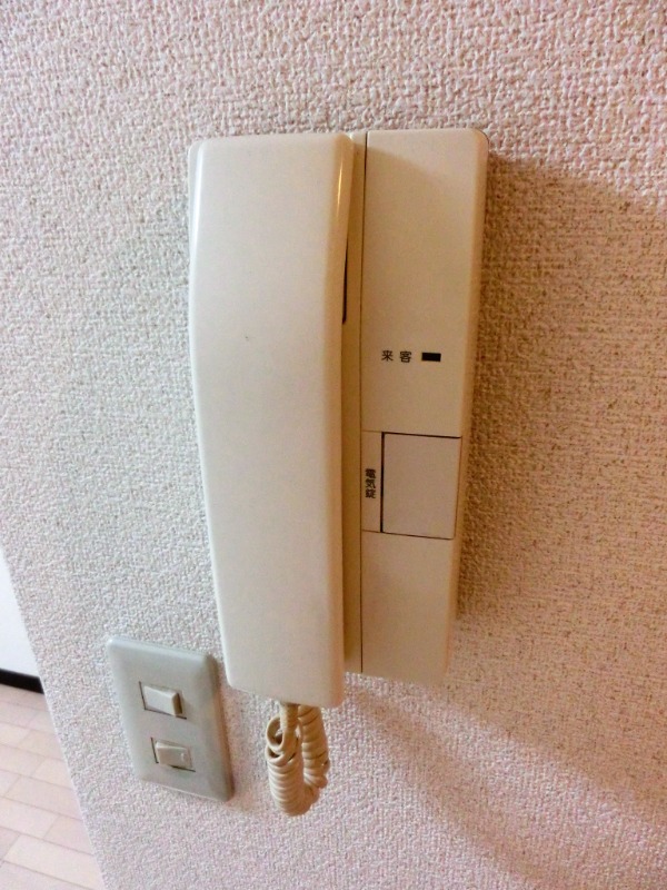 川崎アーバンリズ5階 部屋その他