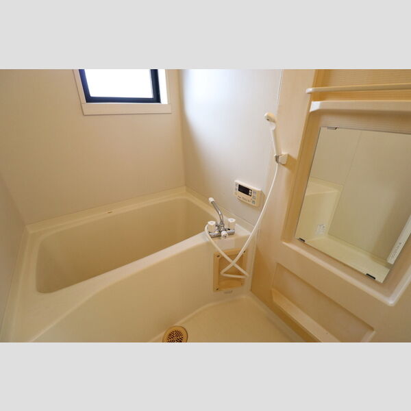 ブライトンリバー 浴室