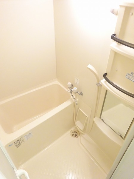 グリフィン横浜・メディオ お風呂