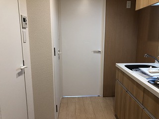 SYFORME HIGASHI-AZABU ※過去退去時のお写真です