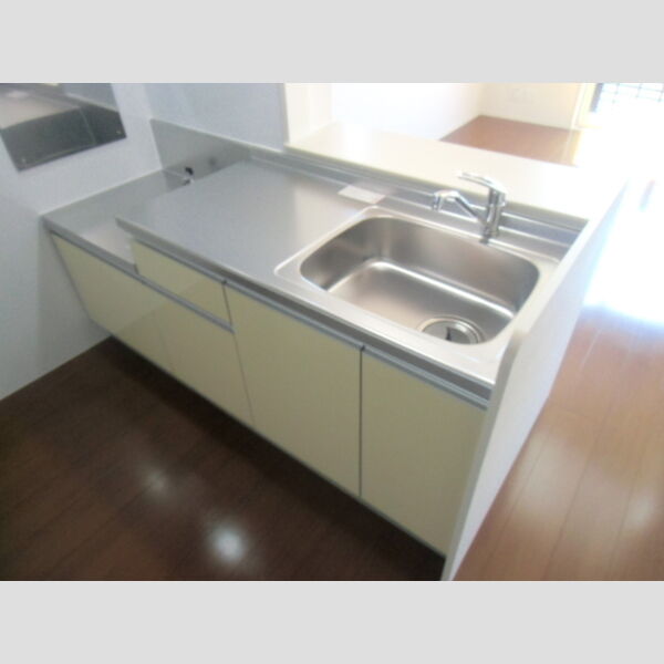 べべソラーナ201号室 201(キッチン)