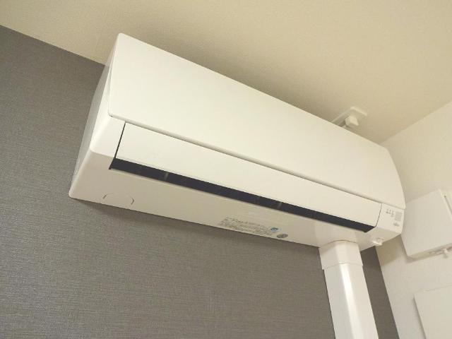 Riviere（リヴィエール） 室内設備（イメージ）