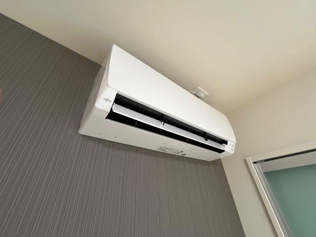 アルカディアＫ１ 室内設備