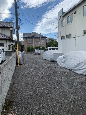 チェリーハウス1階 部屋その他