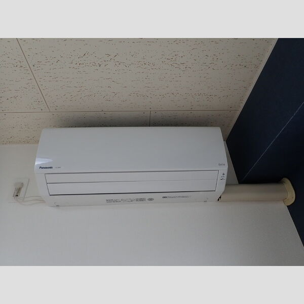 germer武蔵中原(ジェルメムサシナカハラ) エアコン