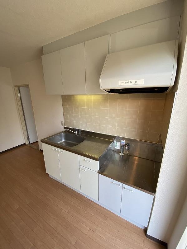 サンベルテ戸塚1階 部屋その他