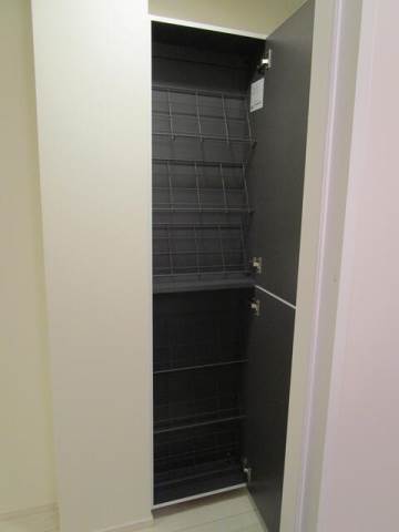 MSA Sangenjaya 部屋設備