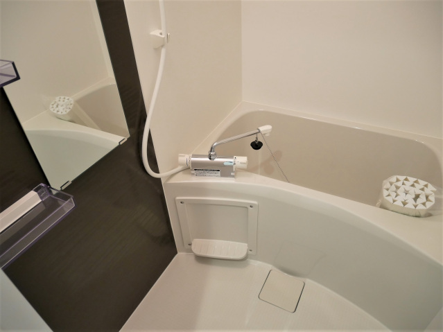 ＣＢ東大宮ライブリー お風呂