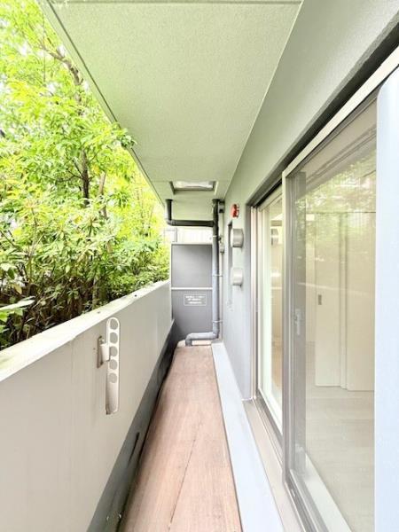 Ｂｒｉｌｌｉａ　ｉｓｔ　文京茗荷谷2階 リビング