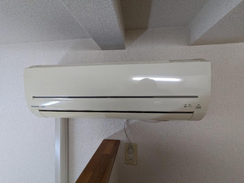 インベスト大井町Ⅵ2階 同建物別部屋の参考画像