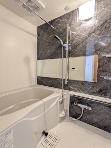 ソラシアレジデンス学芸大学Ⅱ0107号室 お風呂