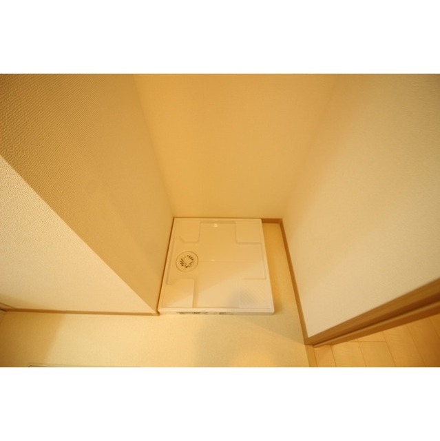 リコルテ志茂303号室 部屋その他