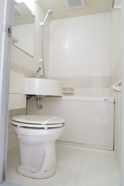 T’s garden都筑ふれあいの丘Ⅱ2階 同建物別部屋の参考画像