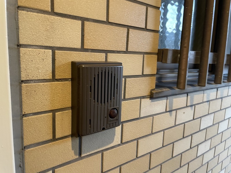 ツイン・コート10階 部屋その他