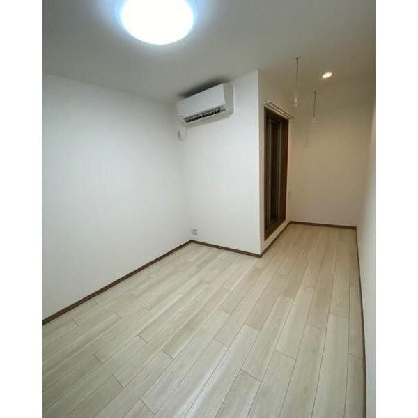 BlueTerrace松戸206号室 部屋その他