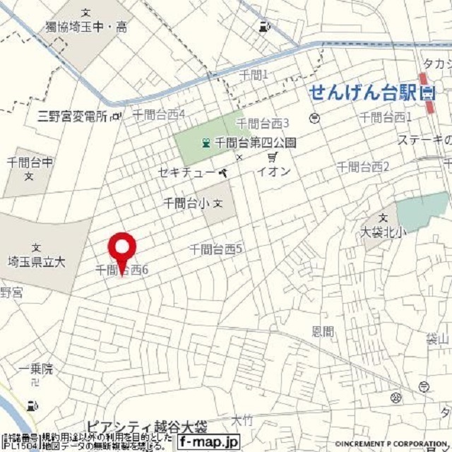 ニュープリンスマンション 外観