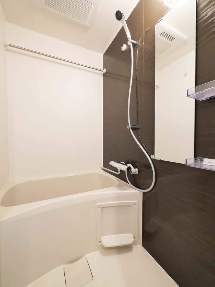 ラフィスタ鷺ノ宮345号室 同建物別部屋の参考画像