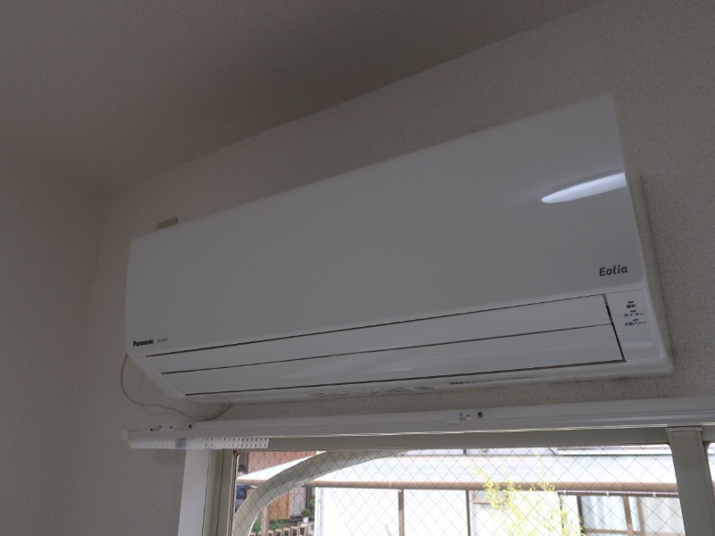 パレノーブル ※別号室の写真となります。