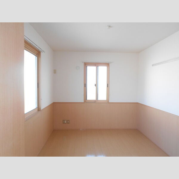 アクシス南大塚205号室 洋室