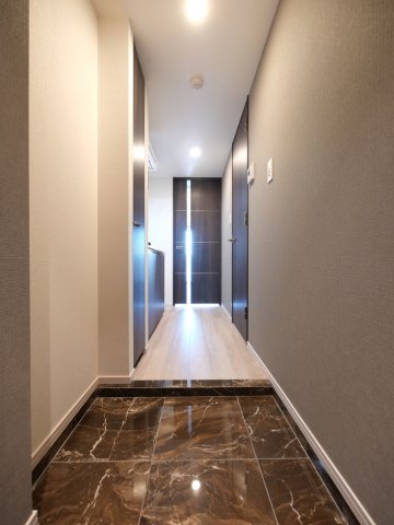 ラフィスタ金町2階 内観