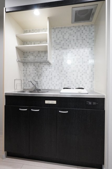 フォレストヒルズ小日向 キッチン