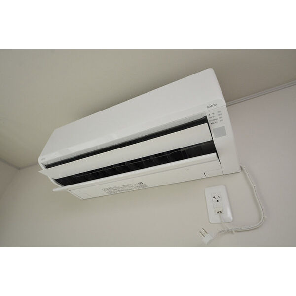 Heim　Komorelia0101号室 エアコン