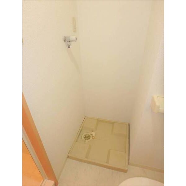 レスポワール・多摩川0305号室 部屋その他